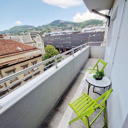Ari Apartment SJJ Exterior foto